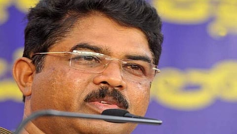 ಆರ್.ಅಶೋಕ್