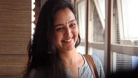 ಮಂಜು ವಾರಿಯರ್