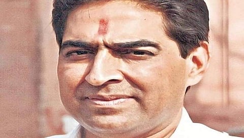 ಸುಭಾಶ್ ಚೋಪ್ರಾ