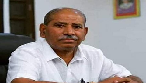 ಸಂಸದ ಕರಡಿ ಸಂಗಣ್ಣ