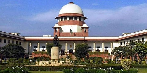 Supreme court