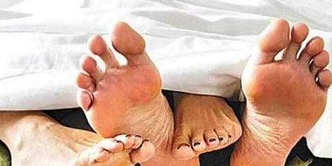 ಸಾಂದರ್ಭಿಕ ಚಿತ್ರ