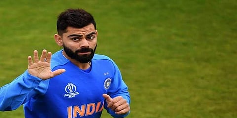 ಬಾಂಗ್ಲಾದೇಶ ವಿರುದ್ಧ ಸರಣಿ: ಕೊಹ್ಲಿಗೆ ವಿಶ್ರಾಂತಿ, ಶಿವಂದುಬೆಗೆ ಚೊಚ್ಚಲ ಅವಕಾಶ