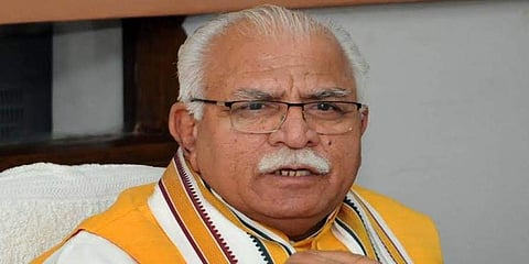 ಬಿಜೆಪಿಗೆ ಜೆಜೆಪಿ ಬೆಂಬಲ: ಹರ್ಯಾಣದಲ್ಲೂ ಅರಳಿಲಿದೆ ಕಮಲ!