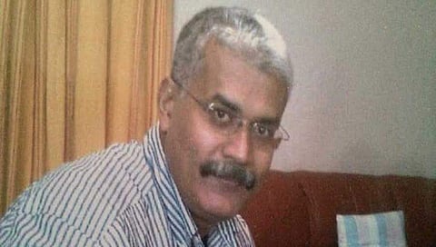 ಅಯ್ಯಪ್ಪ ದೊರೆ