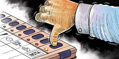 ಸಾಂದರ್ಭಿಕ ಚಿತ್ರ