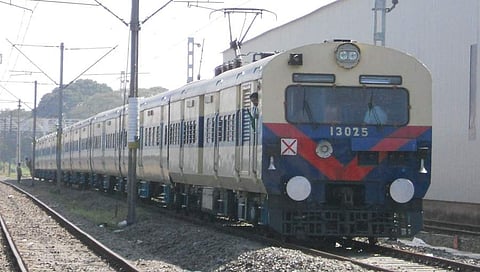 ಸಾಂದರ್ಭಿಕ ಚಿತ್ರ