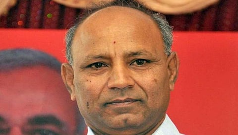 ಸಿ.ಎಚ್. ವಿಜಯ್ ಶಂಕರ್ 