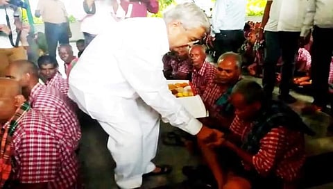 ಗೋವಿಂದ ಎಂ‌. ಕಾರಜೋಳ