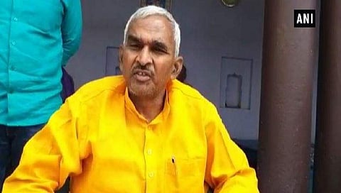 ಸುರೇಂದ್ರ ಸಿಂಗ್