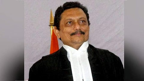 ನ್ಯಾಯಮೂರ್ತಿ ಶರದ್ ಅರವಿಂದ್ ಬೊಬ್ಡೆ