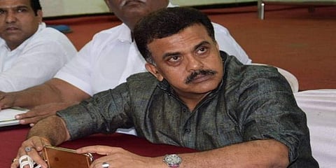 ಕಾಂಗ್ರೆಸ್ ವಿರುದ್ಧ ನಿರುಪಮ್ ಆಕ್ರೋಶ: ಮಹಾ ಚುನಾವಣಾ ಪ್ರಚಾರಕ್ಕೆ ಹೋಗದಿರಲು ನಿರ್ಧಾರ