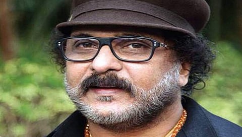 ವಿ. ರವಿಚಂದ್ರನ್