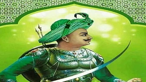 ಟಿಪ್ಪು ಸುಲ್ತಾನ್