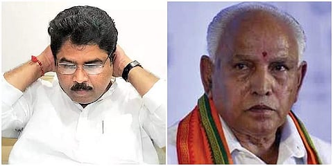 ಸಿಎಂ ಆದೇಶ ಬದಲಾಯಿಸಿದ ಕಂದಾಯ ಇಲಾಖೆ...;ಬಿಎಸ್‌ವೈ-ಅಶೋಕ ನಡುವಿನ ಶೀತಲ ಸಮರಕ್ಕೆ ಬಡ ನೇಕಾರ ಬಲಿ!