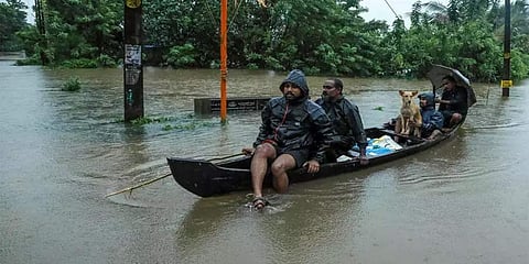 ಕೊನೆಗೂ ಪ್ರವಾಹ ಸಂತ್ರಸ್ತರಿಗೆ ಪರಿಹಾರ ಘೋಷಿಸಿದ ಕೇಂದ್ರ: ವಿವರ ಹೀಗಿದೆ