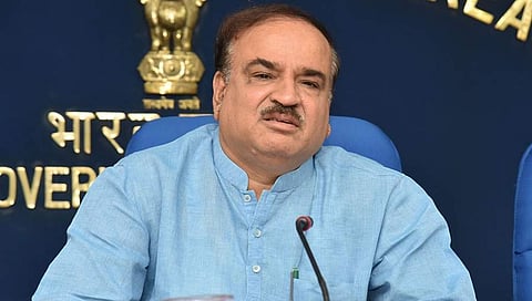 ದಿವಂಗತ ಬಿಜೆಪಿ ಹಿರಿಯ ನಾಯಕ ಅನಂತ್ ಕುಮಾರ್
