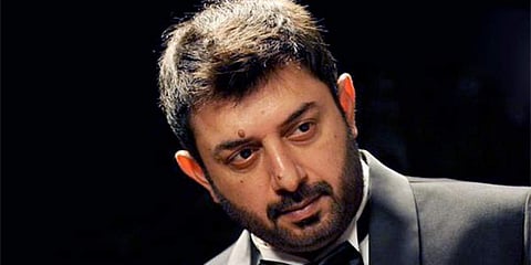 ಅರವಿಂದ್ ಸ್ವಾಮಿ