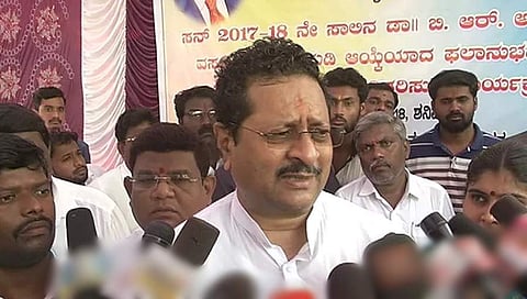 ಬಸನಗೌಡ ಪಾಟೀಲ್ ಯತ್ನಾಳ್