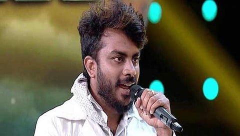 ಚಂದನ್ ಶೆಟ್ಟಿ