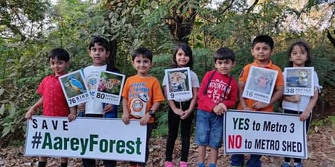 ಆರೆ ಪ್ರತಿಭಟನೆ: ಅ.07 ಕ್ಕೆ ಸುಪ್ರೀಂ ಕೋರ್ಟ್ ವಿಶೇಷ ಪೀಠದಿಂದ ತುರ್ತು ವಿಚಾರಣೆ!