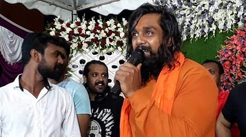 ಬರ್ತಡೇ ದಿನವೇ ಮ್ಯಾರೇಜ್ ಡೇಟ್ ಅನೌನ್ಸ್ ಮಾಡಿದ ಆ್ಯಕ್ಷನ್ ಪ್ರಿನ್ಸ್ ಧ್ರುವ ಸರ್ಜಾ