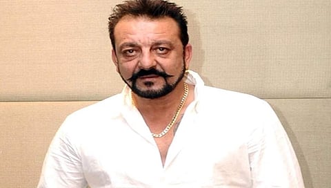 ಸಂಜಯ್ ದತ್