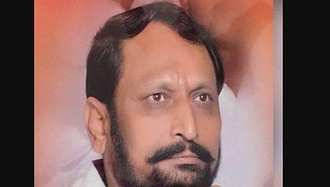 ಲಕ್ಷ್ಮಣ ಸವದಿ