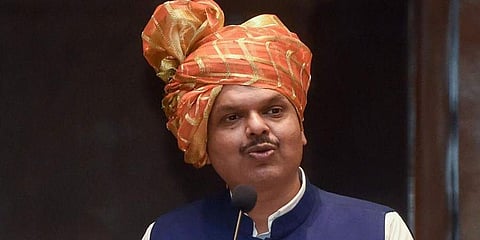 ನ.05 ರಂದು ದೇವೇಂದ್ರ ಫಡ್ನವೀಸ್ ಸಿಎಂ ಪದಗ್ರಹಣ!?