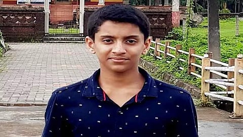 ಸಂಕೀರ್ತ್​ ಕರುವಾನೆ