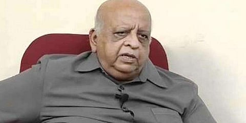 ಚುನಾವಣಾ ಆಯೋಗಕ್ಕೆ ಖದರು ತಂದಿದ್ದ ಅಧಿಕಾರಿ ಟಿಎನ್ ಶೇಷನ್ ನಿಧನ