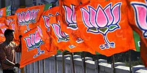 ಮಹಾರಾಷ್ಟ್ರ ಬಳಿಕ ಬಿಜೆಪಿಗೆ ಮತ್ತೊಂದು ಮರ್ಮಾಘಾತ!