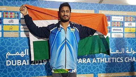 ಸುಂದರ್ ಸಿಂಗ್ ಗುಜ್ರಾರ್