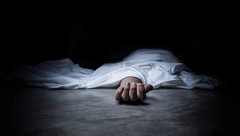 ಸಾಂದರ್ಭಿಕ ಚಿತ್ರ