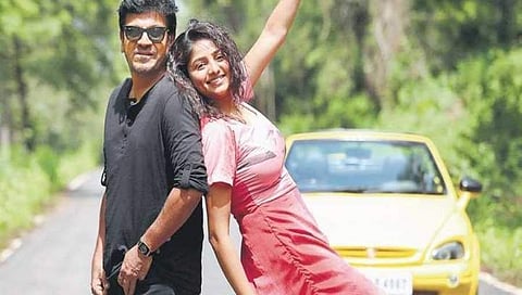 ಆಯುಷ್ಮಾನ್ ಭವದಲ್ಲಿ ಶಿವಣ್ಣನ ಜತೆ ರಚಿತಾ ರಾಮ್