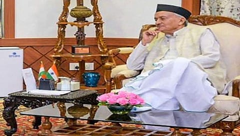 59 ವರ್ಷಗಳ ಇತಿಹಾಸದಲ್ಲಿ ಮಹಾರಾಷ್ಟ್ರದಲ್ಲಿ ರಾಷ್ಟ್ರಪತಿ ಆಡಳಿತ ಜಾರಿಗೆ ಬಂದದ್ದು ಇದು ಮೂರನೇ ಸಲ!