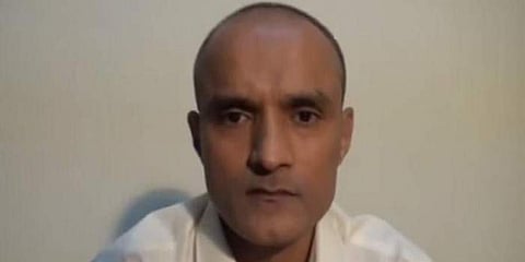 ಜಾಧವ್ ಪ್ರಕರಣ: ಭಾರತದೊಂದಿಗೆ ಯಾವುದೇ ಒಪ್ಪಂದವಿಲ್ಲ ಎಂದ ಪಾಕಿಸ್ತಾನ!