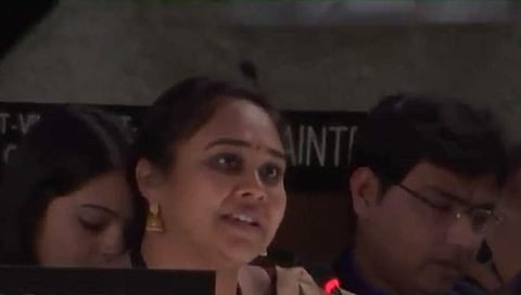 ಅನನ್ಯಾ ಅಗರ್ವಾಲ್