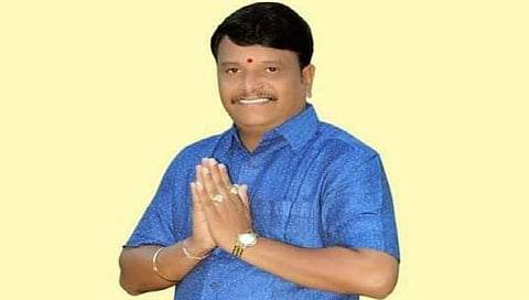 ಅರುಣ್‍ಕುಮಾರ್ ಪೂಜಾರ್