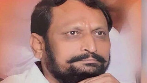 ಲಕ್ಷ್ಮಣ ಸವದಿ