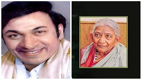 ಡಾ. ರಾಜ್ ಸಹೋದರಿ ಆರೋಗ್ಯದಲ್ಲಿ ಏರುಪೇರು, ಆಸ್ಪತ್ರೆಗೆ ದಾಖಲು