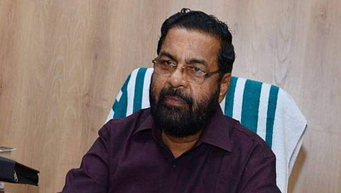 ಕಡಕಂಪಲ್ಲಿ ಸುರೇಂದ್ರನ್