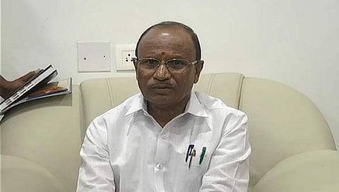 ಪ್ರತಾಪ್ ಗೌಡ ಪಾಟೀಲ್