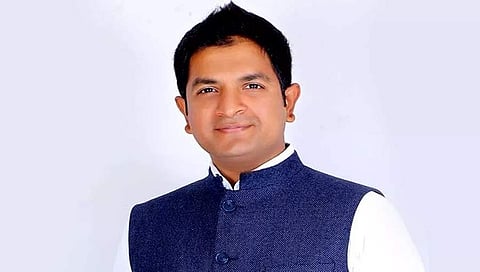 ಶರತ್ ಬಚ್ಚೇಗೌಡ