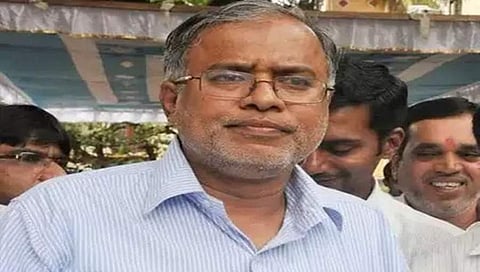 ಎಸ್. ಸುರೇಶ್ ಕುಮಾರ್