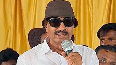 ವಾಟಾಳ್ ನಾಗರಾಜ್