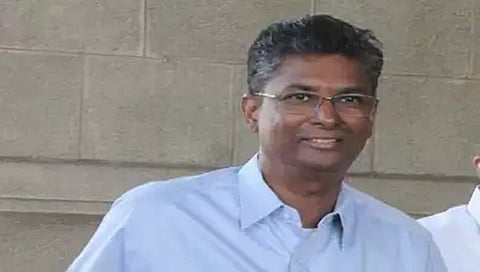 ಸತೀಶ್ ಜಾರಕಿಹೊಳಿ