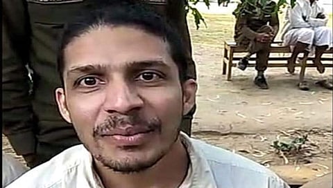 ಪ್ರಶಾಂತ್ ವೈಂದಮ್