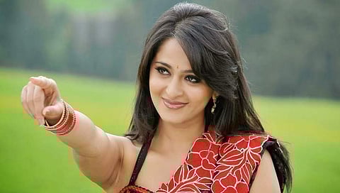ಅನುಷ್ಕಾ ಶೆಟ್ಟಿ