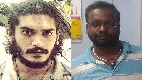 ಮೃತ ಯುವಕರು